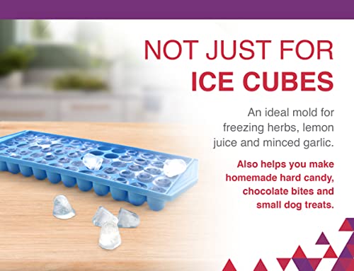 Arrow Home Products 20227X3 Arrow Small Ice Cube Trays thumb #6