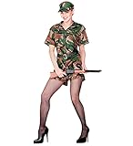Pays d'origine: Chine Widmann - CS924423/M - Costume gi jane taille m