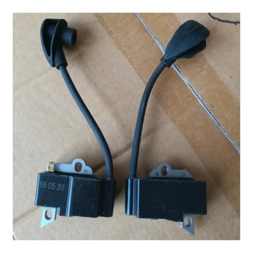 Bobine d'allumage thermique HS81R HS81T HS86R HS86T pièce 4237 400 1302 motorisation