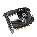 immagine 4ASUS Phoenix GeForce GTX 1660 Ti OC Edition, Scheda Video Gaming, Dissipatore Monoventola per HTPC e Soluzioni Iper-compatte