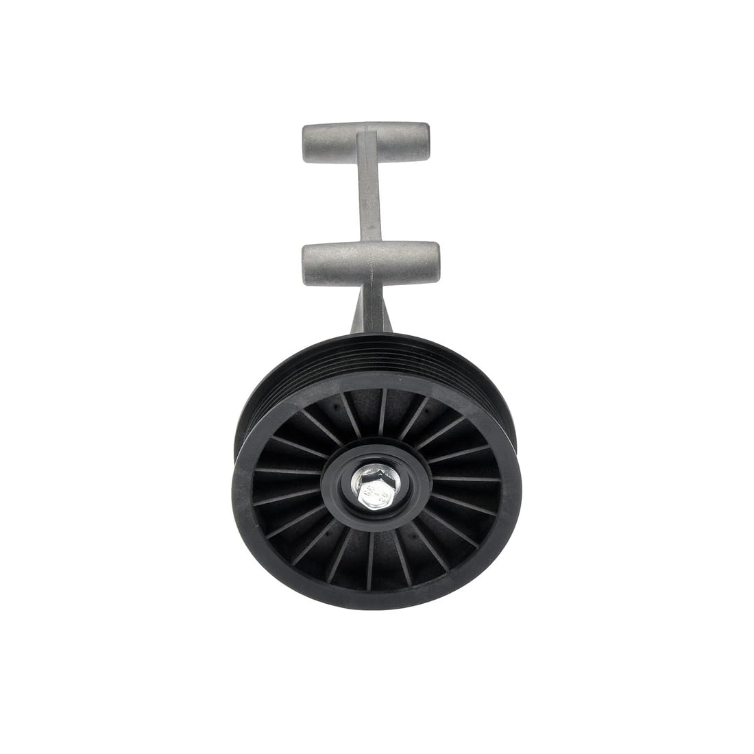 1PC AC Compressor Bypass Pulley Replace for Toyota 4Runner 4.0L 2003 2004 2005 2006 2007 2008 2009, for FJ Cruiser 4.0L 2007 2008 2009