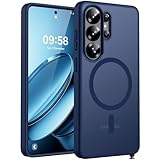 Excellente Capacité Antichoc：Case pour S26 Ultra est dotée d'un cadre d'écran surélevé de 2,5 mm et d'un cadre de protection à 4 couches pour offrir une protection complète en cas de chute de votre téléphone et réduire le risque de rayures