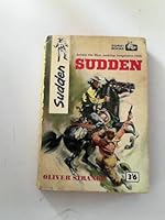 Sudden 0552117978 Book Cover