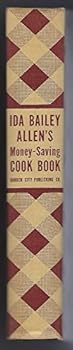 Hardcover Money-Saving Cook Book; Eating for Victory. Book