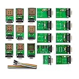 Plan compact et pratique : mettant en évidence une taille compacte, ce lien est simple à manipuler et à ranger, ce qui en fait un outil accessible pour les techniciens professionnels et les amateurs