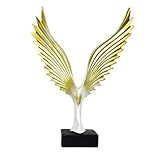 Funny Trophy Cup ist eine kreative, exquisit gemachte Dekoration für Ihr Zuhause.