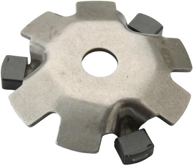 Scooter Variator Kit 8.5g for P-EU-ge-ot Ludix Professional 50 Speedfight 3 Tweet Vivacity 50cc 4 Stroke Accessories