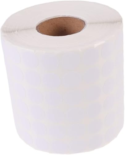 Miniatura 9 de STOBOK 3 rollos de etiquetas de nombre etiquetas adhesivas etiquetas adhesivas etiquetas para ropa etiquetas adhesivas etiquetas para ropa etiquetas