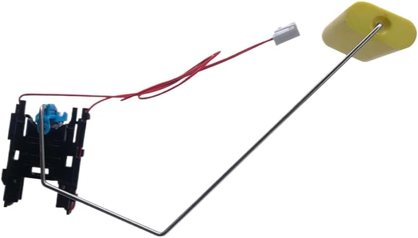Fuel Tank Replacement Compatible With 4-TEC RXP RXT GTR SASPK 130 155 215 255 260 300 Fuel Level 275500850