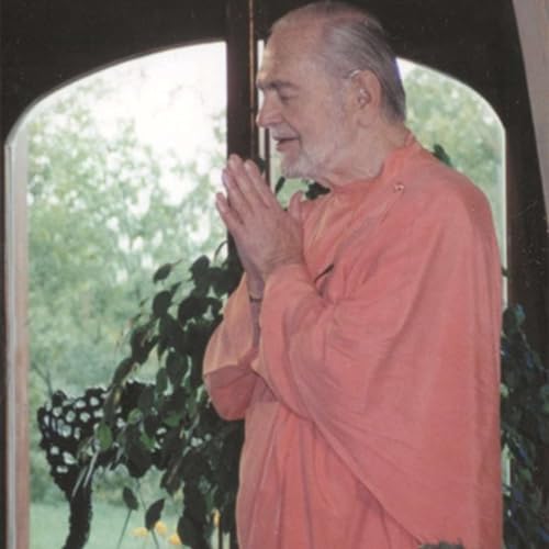 Ananda 4th of July Talk - 1989