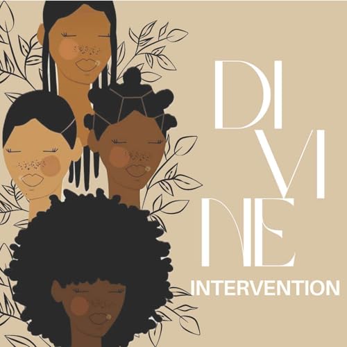 Couverture de Divine Intervention