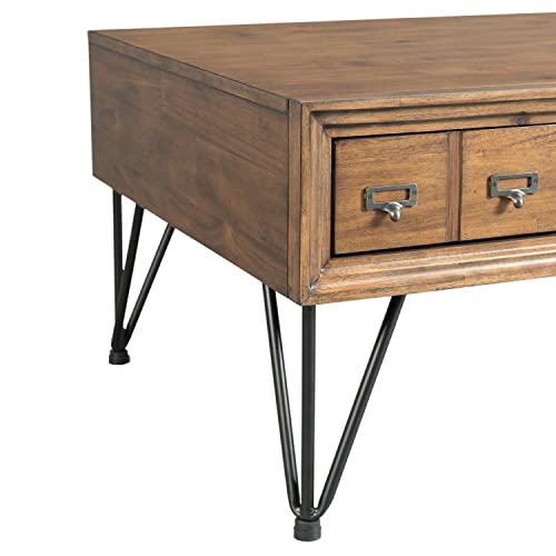 Picket House Furnishings Tanner Coffee Table #TOP6