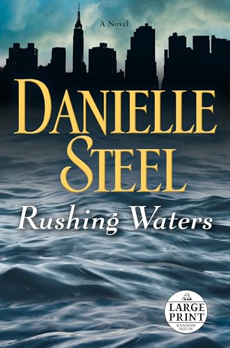 Rushing Waters: A Novel
