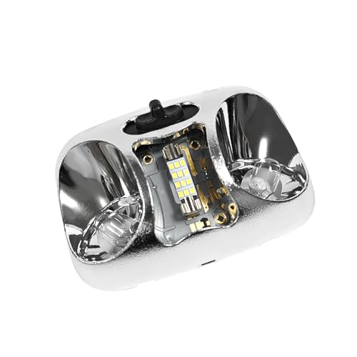 Lámpara LED de techo interior para Ford Ranger miniatura 2
