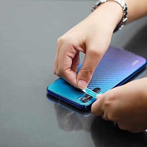 Ibywind Screen Protector for Redmi Note 2021/Redmi Note [Pack