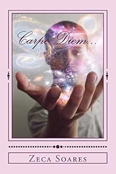 Paperback Carpem Diem...: Mensagens do meu Eu Superior 3 [Portuguese] Book