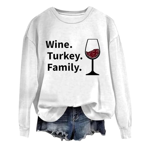 Nantdog Funny Dashcam Thanksgiving Sweatshirt