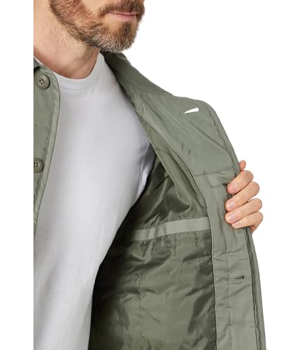 Image of RVCA Mens Puffer Jacket