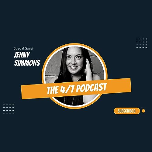 Jenny Simmons (Addison Road)