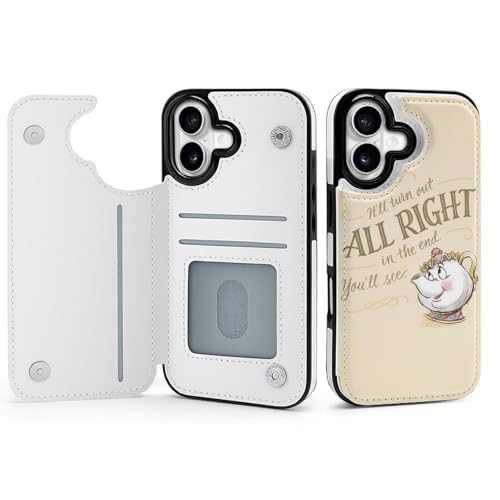 手帳型 美女と野獣 対応 iPhone 17 ケース カード収納 スマホケース 財布型 携帯ケース 軽量 全面保護 スタンド機能 おしゃれ お祝いギフト