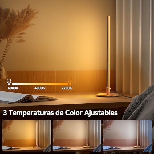 Catálogo de Lámparas de mesa y mesilla de noche de esta semana. 5 Imagen adicional