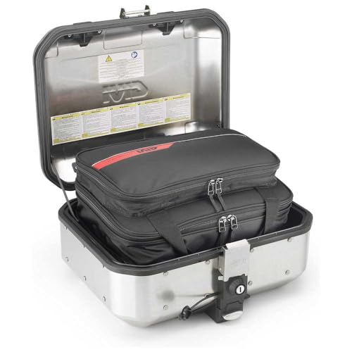 GIVI T514B Bolsa Interior para DLM30 Trekker DOLOMITI de 30 Litros miniatura 3