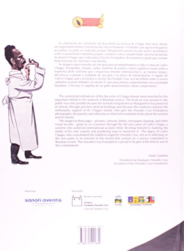 Carlos Chagas: Um cientista do Brasil