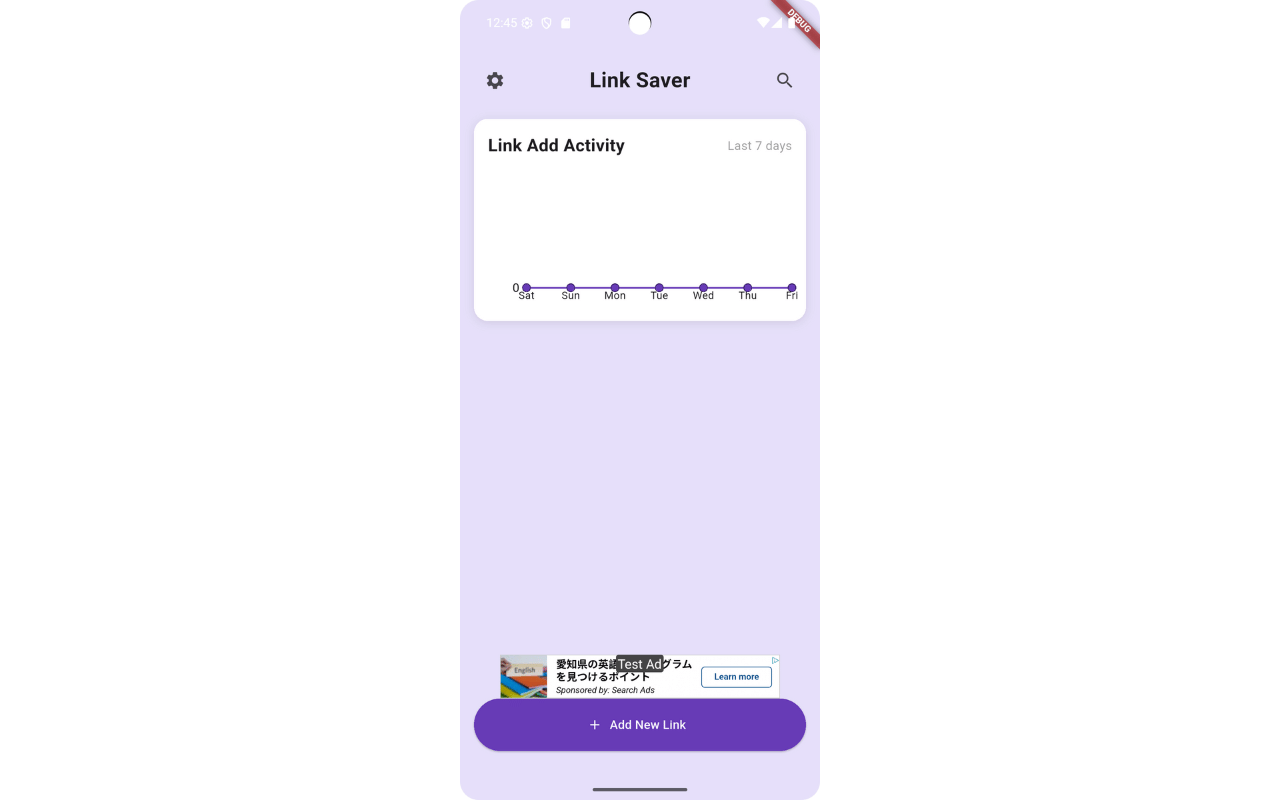 Link Saver: Save & Organize Your Favorite Links - App on Amazon Appstore