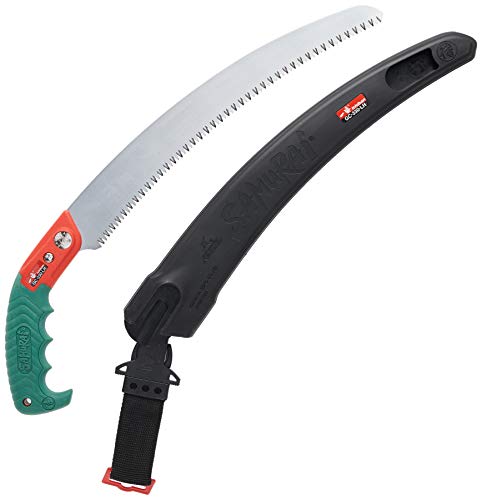 SAMURAI 8230645 Saw GC-330-LH Curved