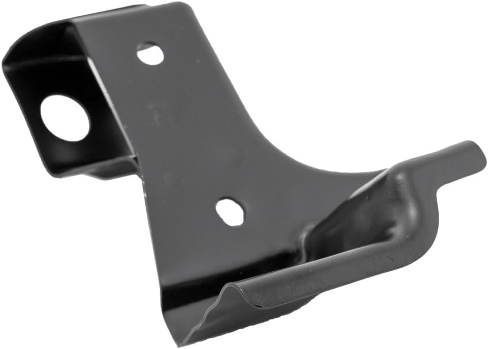 KarParts360 For Nissan Altima 2013 2014 2015 Bumper Cover Retainer Driver And Passenger Side | Pair | Front | Made Of Steel | Replacement For NI1032117, NI1033117 | 622453TA0A, 622443TA0A