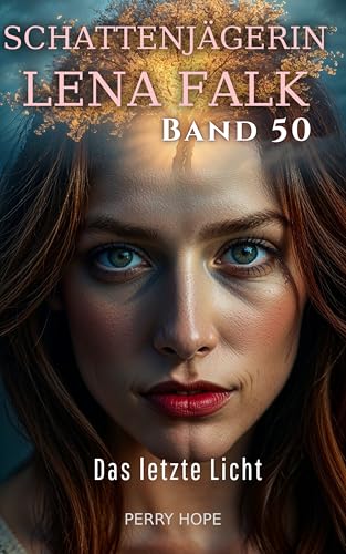 Das letzte Licht (Schattenjägerin Lena Falk 50): Urban-Fantasy-Mystery in Europa – Der Schleier der Mythen