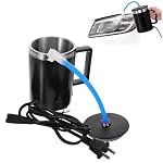 Cabilock Headlight Vapor Restoration Kit, Leak-Proof Atomizing Cup, Car DIY