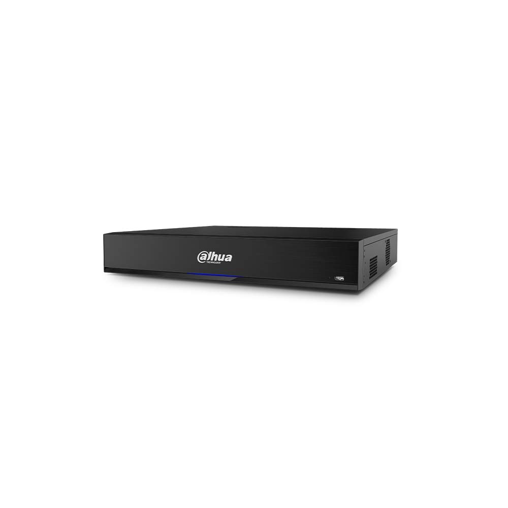 Dahua Grabadora de video digital Penta-brid 4K 1.5U de 16 canales Serie Pro — Modelo DH-XVR7416L-4KL-X