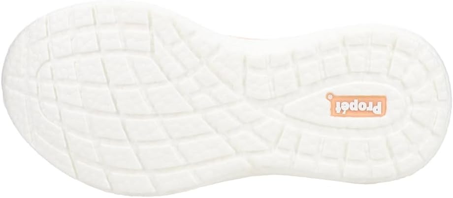 Propet Mens B10 Unite Lace Up Sneakers Shoes Casual - Black