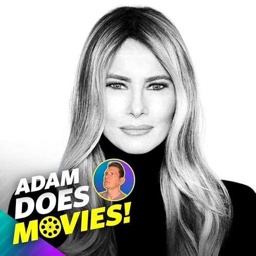 The Melania Movie Sucks!