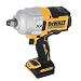 Produktbild DEWALT 18V Akku-Schlagschrauber 3/4 (bürstenloser Motor. 4 Stufen, Dreh- und Schlagzahl regelbar, max, 1.925 Nm Anzugsmoment, LED-Leuchte, Lieferung ohne Akku und Ladegerät), DCF964N-XJ
