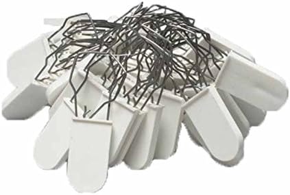 Keytracker KeyManager Tracker Board Tamperproof Wire Hasp Security Seals White