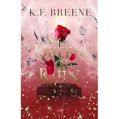 A Queen of Ruin