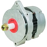 Alternator compatible with Apache Apache Plus 890 1999-2007 Cummins Diesel 19009950 SE501810 also