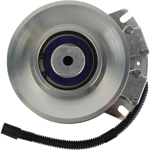 Rareelectrical New Pto Clutch 1 Inches Id Counter Clockwise By Part Number X0214 5218124