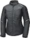 Produktbild Held Silara Damen Motorrad Textiljacke (Black,XL)