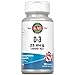 KAL D-3 1000 IU Chewable Softgels, Peppermint, 100 Count