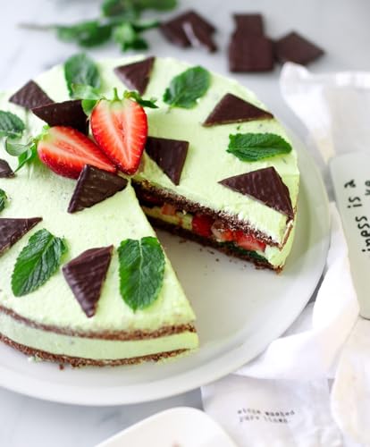 Kuchenmeister Wiener Böden dunkel drei einzelne Böden luftig 400g