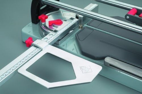 Rubi TR-600S Ceramic Tile Cutter