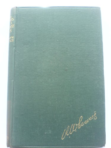 Rhymes of a Red Cross Man B000J9XFCC Book Cover