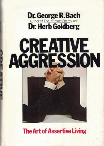 Creative Aggression 0385087462 Book Cover