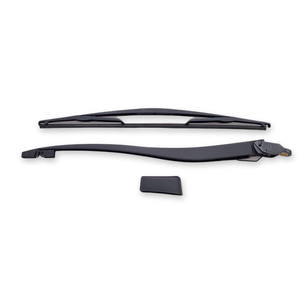 Arka Cam Silecek Seti 40cm 1273389 Opel Astra G HB ile uyumlu 1998-2005