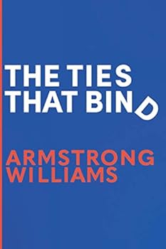 Paperback The Ties That Bind Book