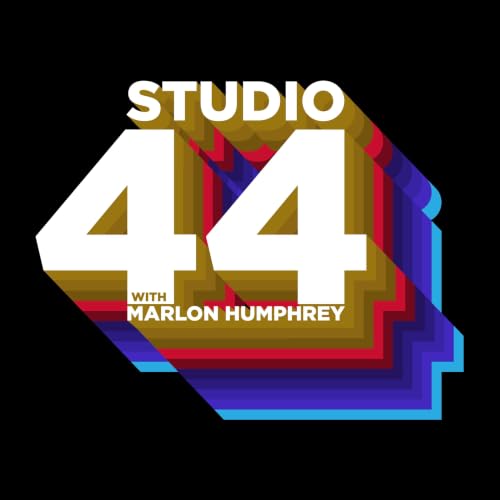 Studio 44 with Marlon Humphrey Titelbild