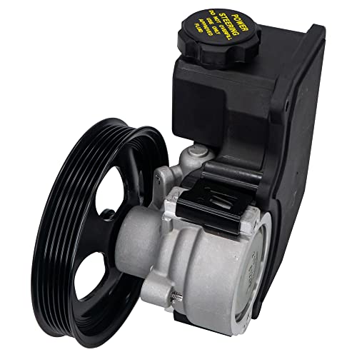 10 Best Power Steering Pump [Buying Guide 2023] • Sacred Car